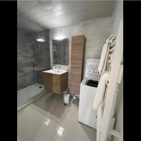 T2 Cosy Apartament *