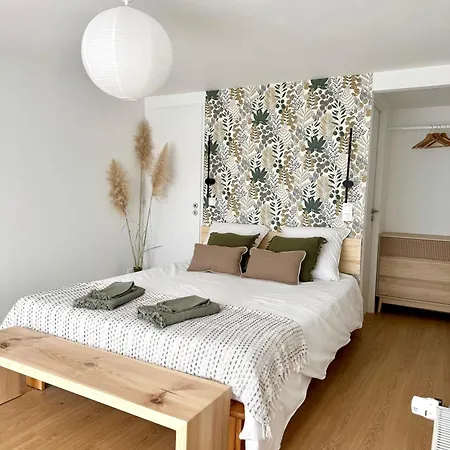 T2 Cosy Apartman Mende