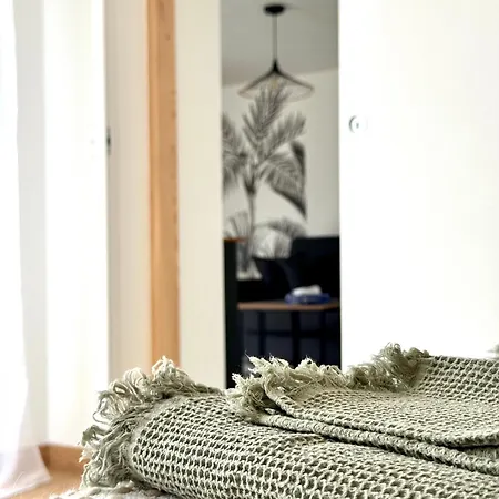 T2 Cosy Apartman *