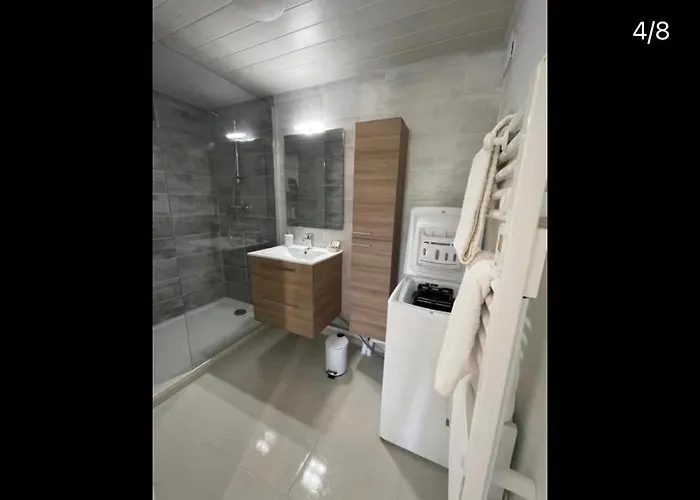 T2 Cosy Apartament *