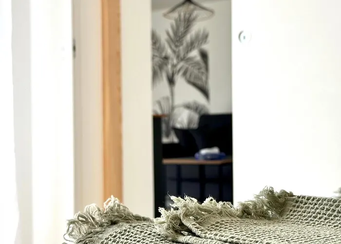 T2 Cosy Apartman *